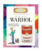 Andy Warhol (Getting to Know the World's Greatest Artists: Previous Editions)  cover art