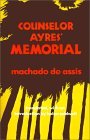 Counselor Ayres' Memorial  9780520047754 Front Cover