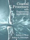 Coastal Processes with Engineering Applications  cover art