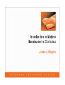 Introduction to Modern Nonparametric Statistics 
