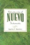 Introducciï¿½n Al Nuevo Testamento AETH  9780687496754 Front Cover