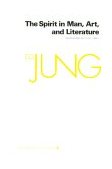 Collected Works of C. G. Jung, Volume 15 Spirit in Man, Art, and Literature cover art