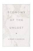 Economy of the Unlost (Reading Simonides of Keos with Paul Celan)