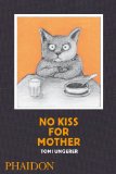 No Kiss for Mother  9780714864754 Front Cover