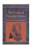 Tomb of Tut. Ankh. Amen - The Burial Chamber 2001 9780715630754 Front Cover