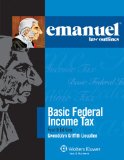 Elo Basic Federal Income Tax 2011 cover art