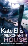 Merchant's House The Wesley Peterson Series, Book 1  9780749952754 Front Cover