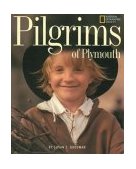 Pilgrims of Plymouth 2001 9780792266754 Front Cover