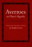 Averroes on Plato's Republic  cover art