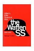 Waffen SS Hitler's Elite Guard at War, 1939-1945 cover art