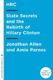 HRC State Secrets and the Rebirth of Hillary Clinton cover art