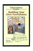 Building Your Own Greenhouse  cover art