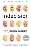 Indecision A Novel cover art