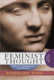Feminist Thought A More Comprehensive Introduction 3rd 9780813343754 Front Cover