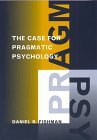 Case for Pragmatic Psychology  cover art