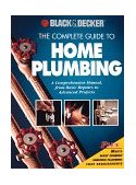 Complete Guide to Home Plumbing 865th 9780865737754 Front Cover