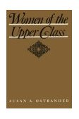 Women of the Upper Class  cover art