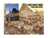 The Zulu War (After the Battle)  9780900913754 Front Cover