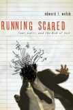 Running Scared Fear, Worry, and the God of Rest cover art