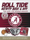 Roll Tide 2014 9780985457754 Front Cover