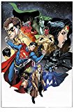 Injustice: Gods among Us: Year Three Vol. 2  9781401259754 Front Cover
