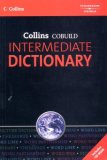 Intermediate Dictionary With CD-ROM 2007 9781424016754 Front Cover