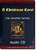 Christmas Carol: Audio CD 2010 9781424045754 Front Cover