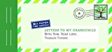 Letters to My Grandchild Write Now. Read Later. Treasure Forever  9781452145754 Front Cover