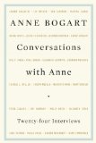 Conversations with Anne  cover art