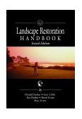 Landscape Restoration Handbook 2nd 9781566701754 Front Cover