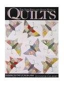 New England Quilt Museum Quilts Featuring the Story of the Mill Girls - Instructions for 5 Heirloom Quilts 2011 9781571200754 Front Cover