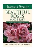 Beautiful Roses Made Easy 2004 9781591860754 Front Cover