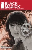 Black Magick Volume 1: Awakening I  9781632156754 Front Cover