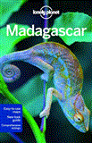 Madagascar (Inglï¿½s)  cover art