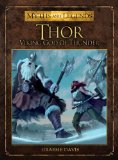 Thor Viking God of Thunder 2013 9781782000754 Front Cover