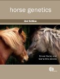 Horse Genetics  cover art