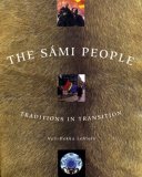 Sami People Traditions in Transition