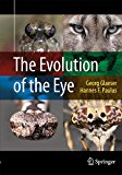 Die Evolution des Auges  9783319174754 Front Cover