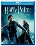 Case art for Harry Potter and the Half-Blood Prince [Blu-ray]