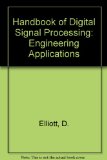 Handbook of Digital Signal Processing : Engineering Applications  9780122370755 Front Cover