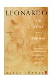 Leonardo The Artist and the Man cover art