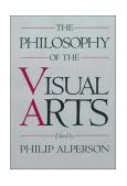 Philosophy of the Visual Arts  cover art