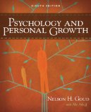 Psychology and Personal Growth 