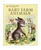 Baby Farm Animals 1993 9780307021755 Front Cover