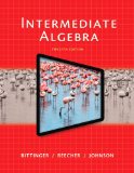 Intermediate Algebra + New Mymathlab With Pearson Etext Access Card:  cover art