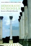 Democratic Schools, Second Edition Lessons in Powerful Education