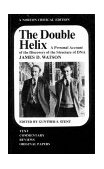 Double Helix A Personal Account of the Discovery of the Structure of DNA cover art