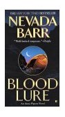 Blood Lure  9780425183755 Front Cover