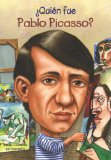ï¿½Quiï¿½n Fue Pablo Picasso? 2012 9780448461755 Front Cover