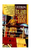 Island in the Sea of Time 1998 9780451456755 Front Cover